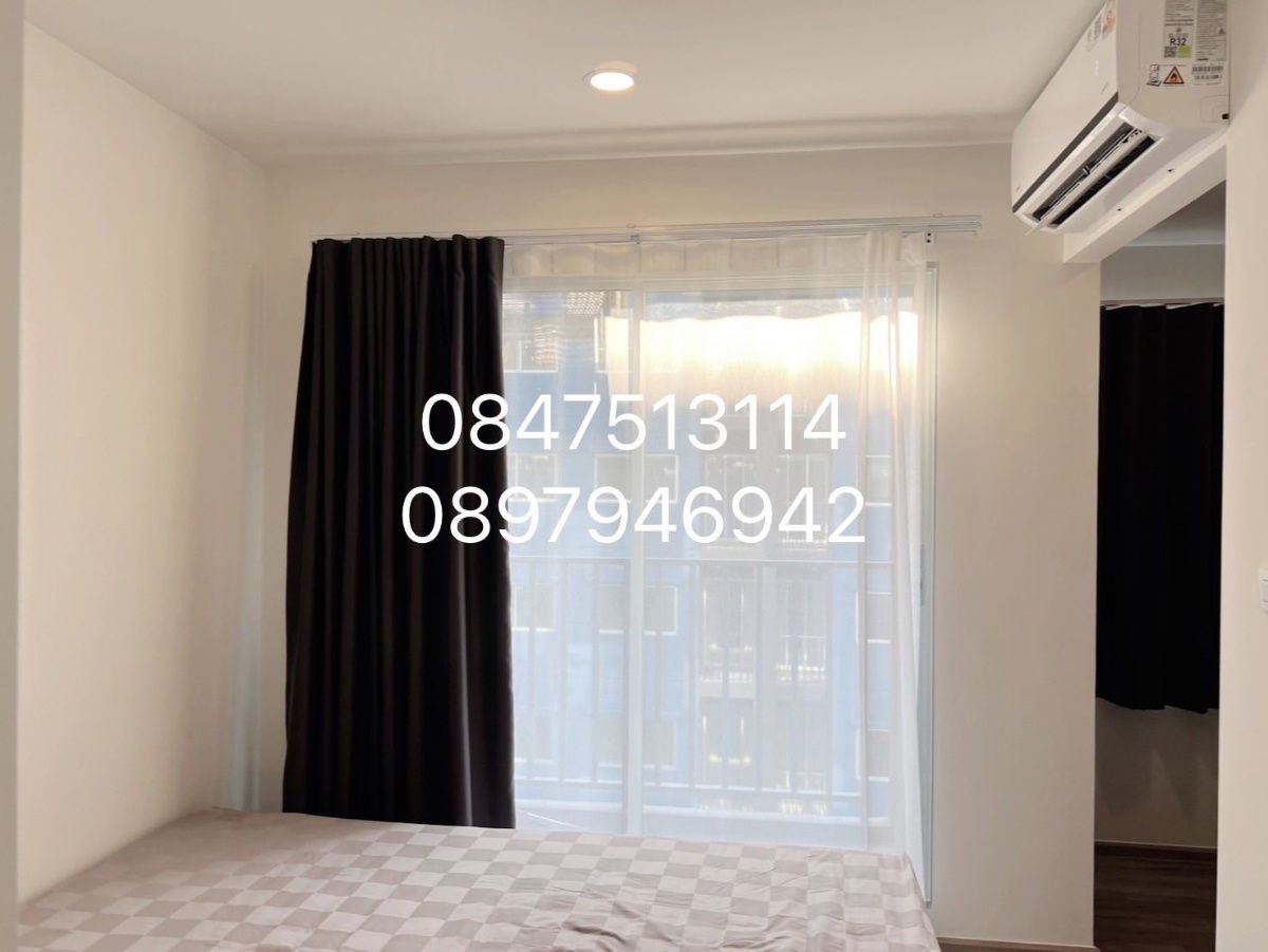 Sena kith rangsit tiwanon for rent 6000 per month