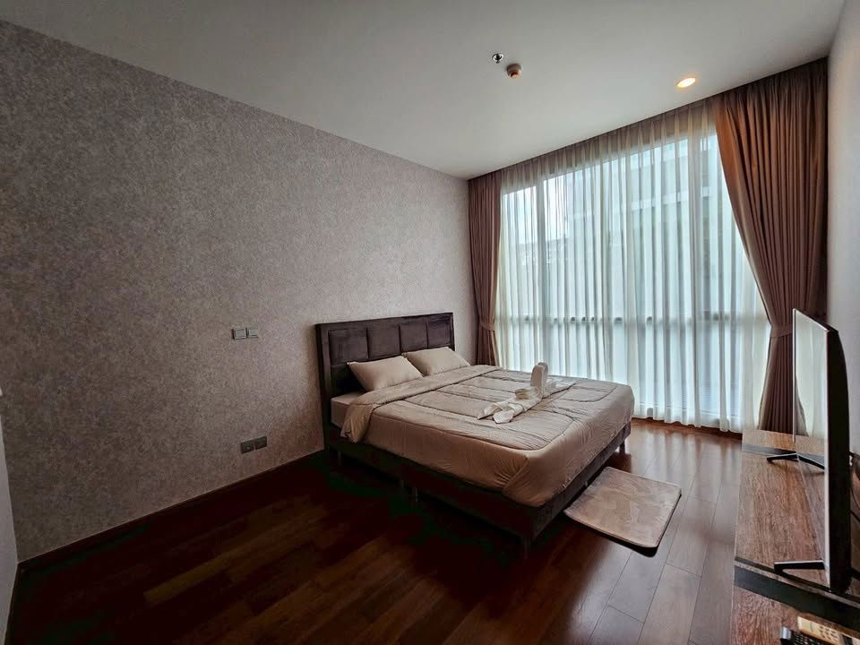 Code: KJ6656  for rent Quattro by Sansiri // Line ID: @kjcondo (with @) //