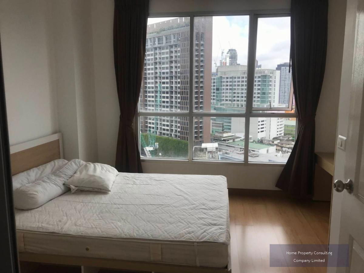 Condo for Rent : Life @ Sukhumvit 65 near BTS Phrakanong (220 m./3min walk)
