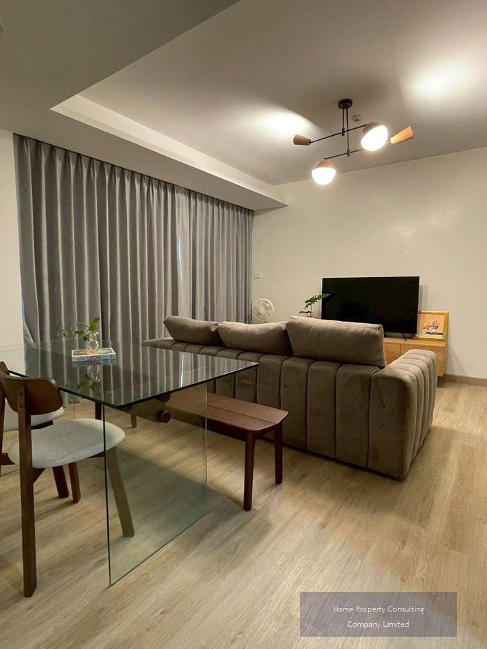 Condo for Rent : Siamese Gioia Near BTS Phromphong Line ID : @condobkk