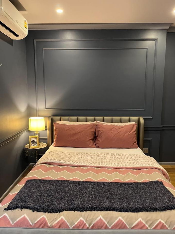 PRO-25 For RENT Condo Q Chid-Lom best price 24,000 baht *0659174222*