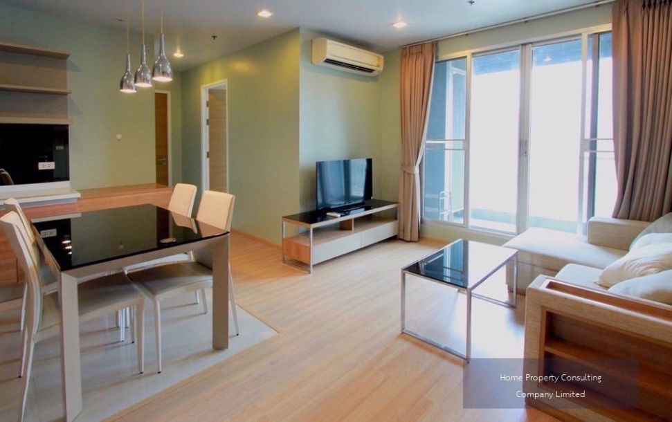 Condo for Rent Rhythm Sukhumvit 50 BTS On Nut, only 200 meters