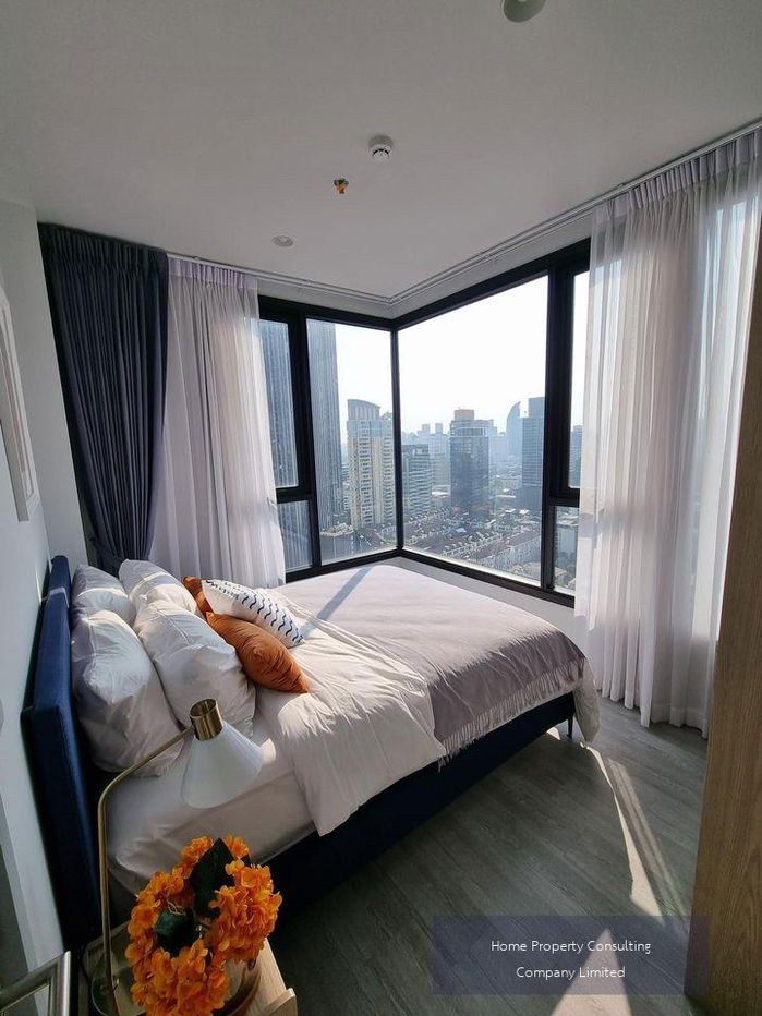 Condo for Rent: XT Ekkamai – Available Now | Schedule a Viewing, Quick Reply via LINE