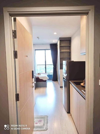 Condo for Rent : Ideo Mobi Sukhumvit Eastgate near BTS Bangna
