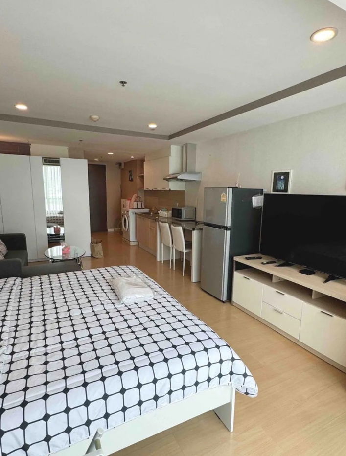Condo for Rent The Trendy Condominium BTS Nana