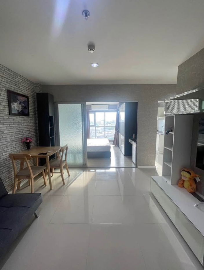 Condo for rent : Aspire Sukhumvit 48