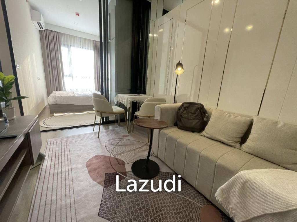 1 Bed 1 Bath 28 SQ.M KnightsBridge Prime - Onnut