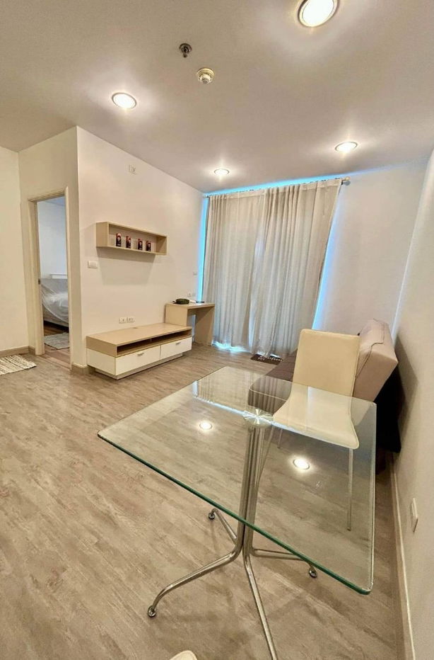 Condo for Rent: Centric Scene Sukhumvit 64 – Just 400m to BTS Udom Suk | Available Now, Quick Reply via LINE