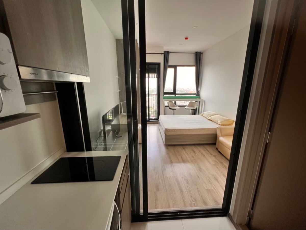 Condo for rent : Knightsbridge Prime On Nut