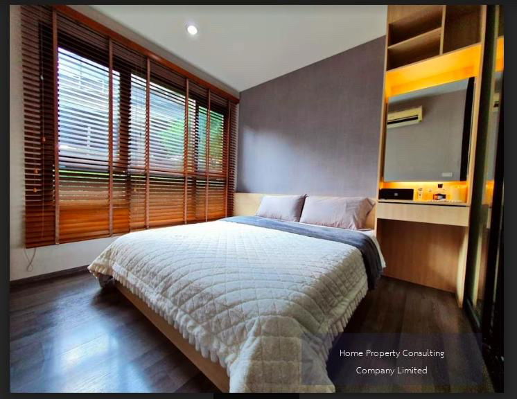 คอนโดให้เช่า The Base Park West สุขุมวิท 77 – ใกล้ BTS อ่อนนุช |