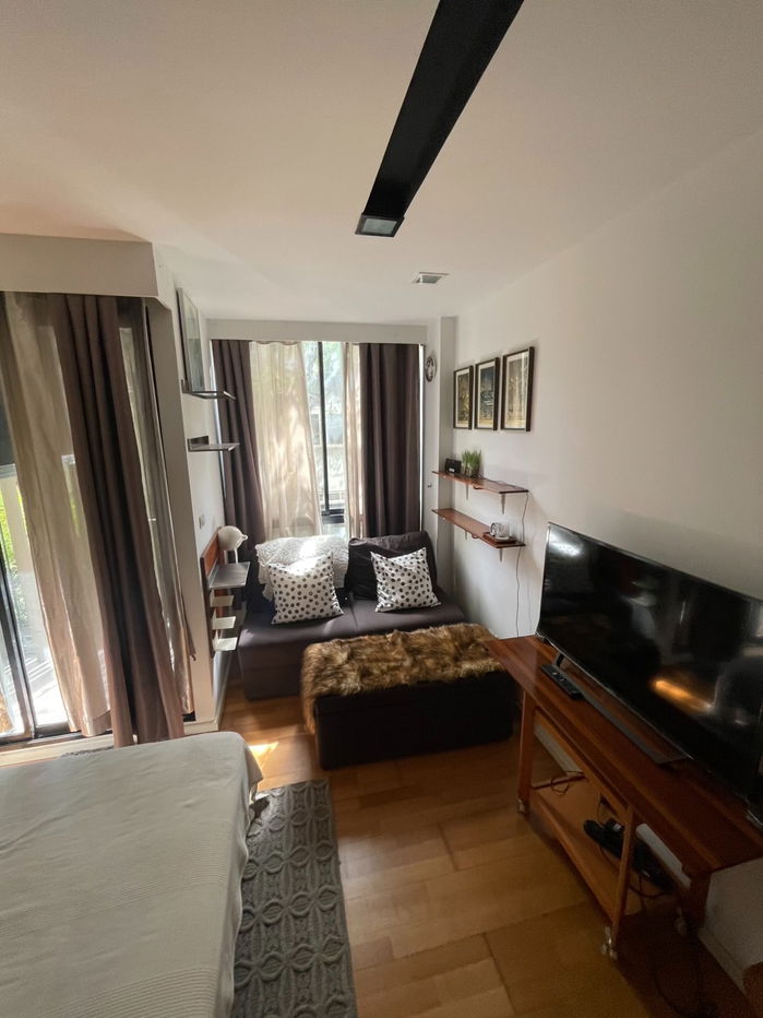 BC274 Condo for rent The Nest Ploenchit