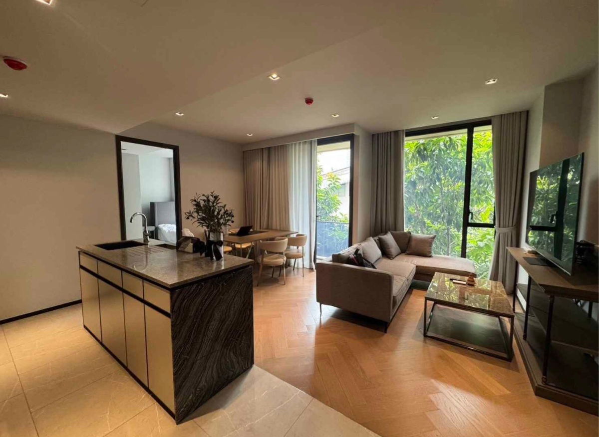 The Reserve 61                  Hideaway