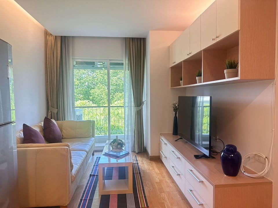 Condo for Rent at Residence 52 (E6805067)