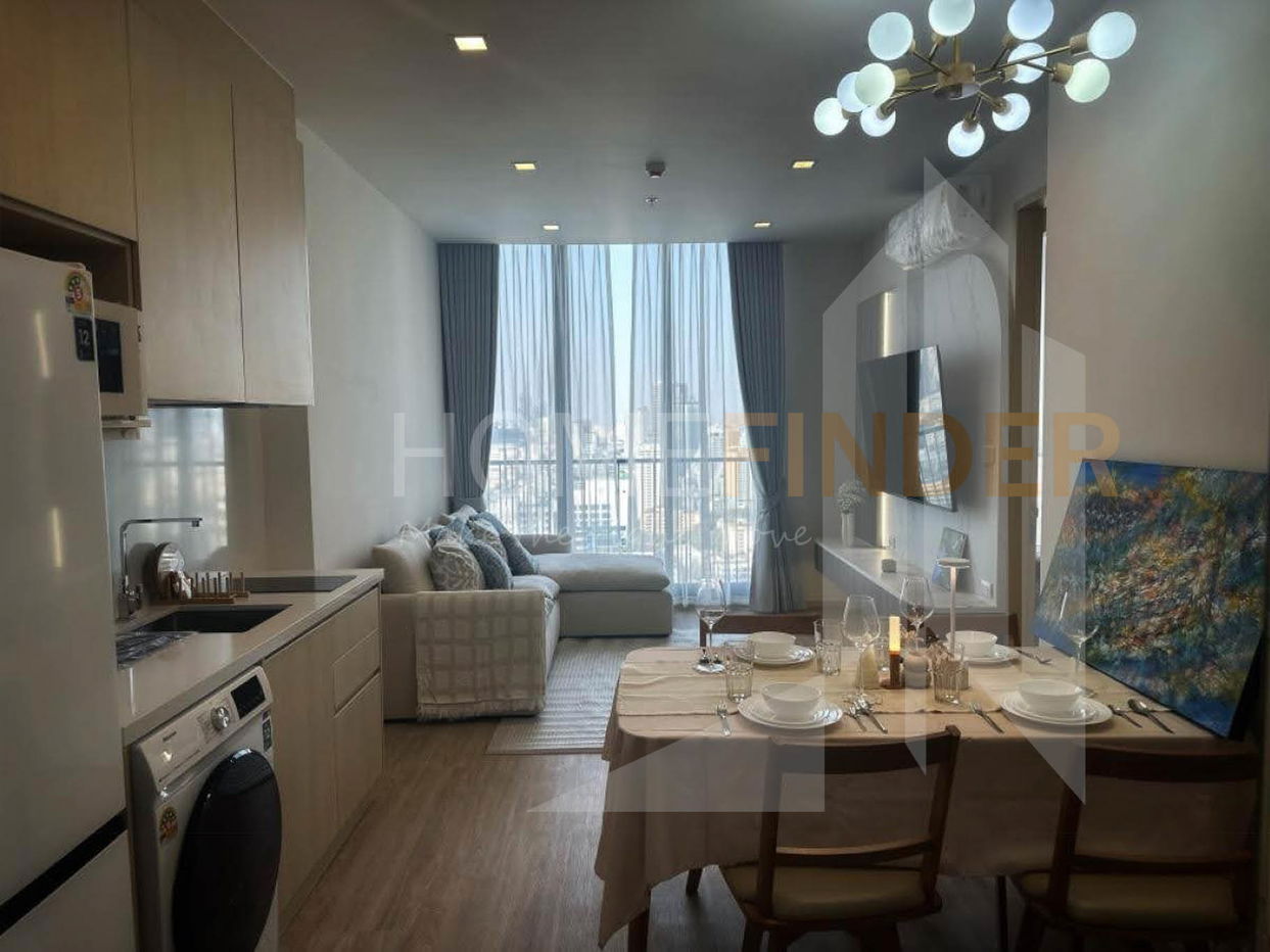 Noble State 39 တွင် အိပ်ခန်း 2 ခန်း ငှားရန်ရှိသည်။