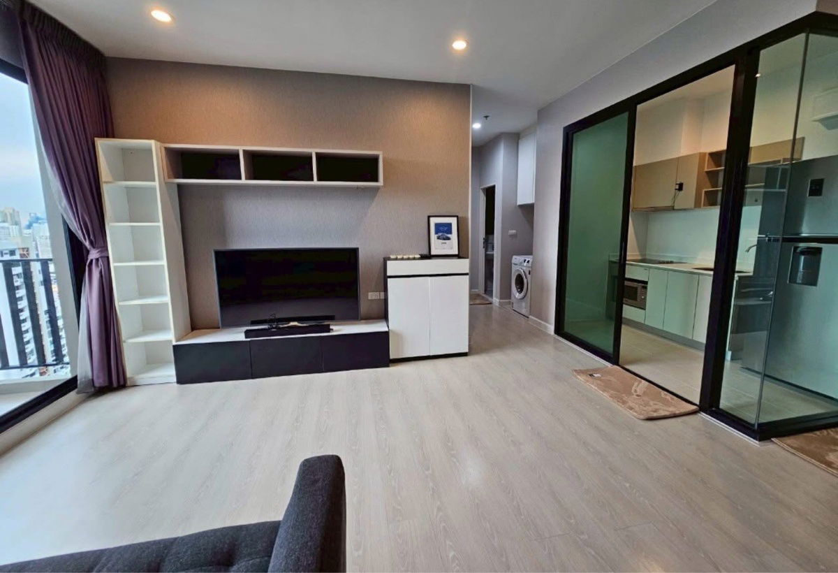 Niche Pride Thonglor-Phetchaburi