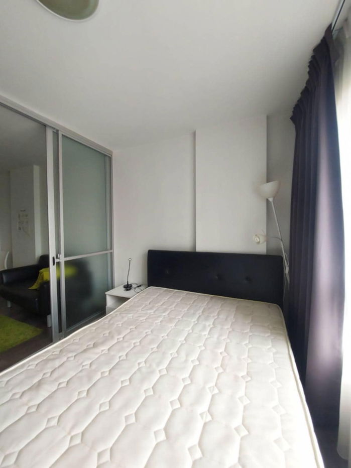 ดีคอนโด แคมปัส รีสอร์ท รังสิต ใกล้ ม.ธรรมศาสตร์