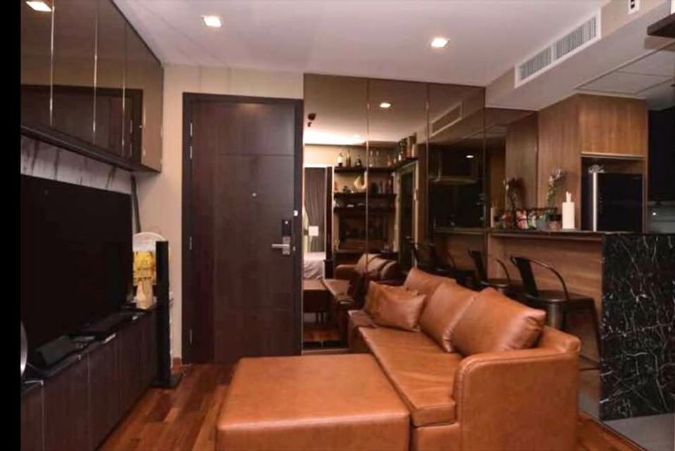 Condo for Rent at Wish Signature Midtown Siam (D6805050) ID Line : @condo101