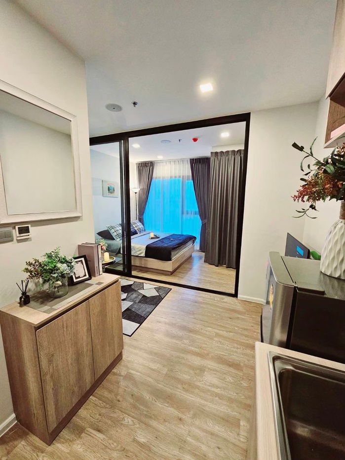 Condo for Rent at MODIZ Sukhumvit 50 (E6805068)