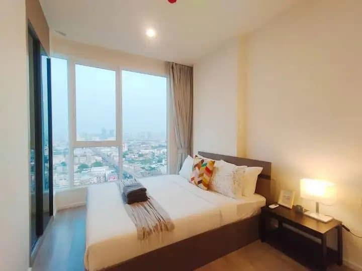 Condo for Rent at De LAPIS Charan 81 (A6805041)
