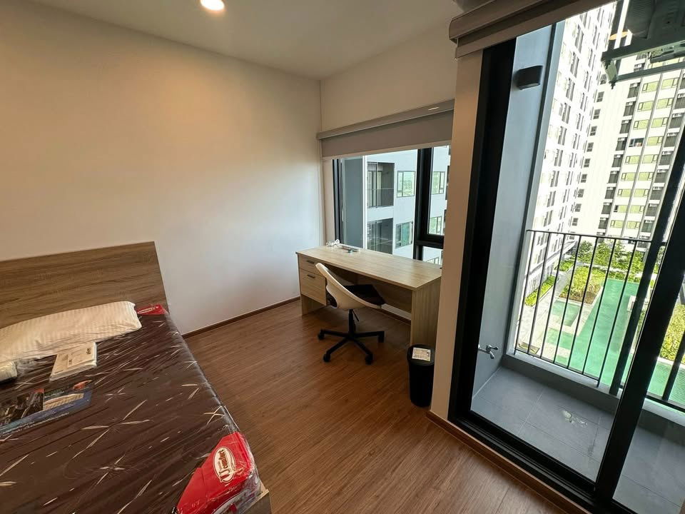 Condo for Rent at The Livin Ramkhamhaeng (B6805071)