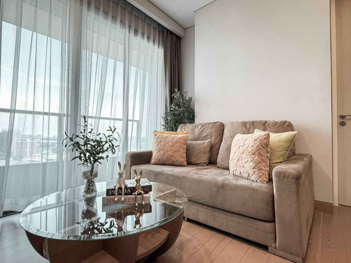 รหัส: KJ6671 ให้เช่า The Lumpini 24 // Line ID: @kjcondo (มี@) //