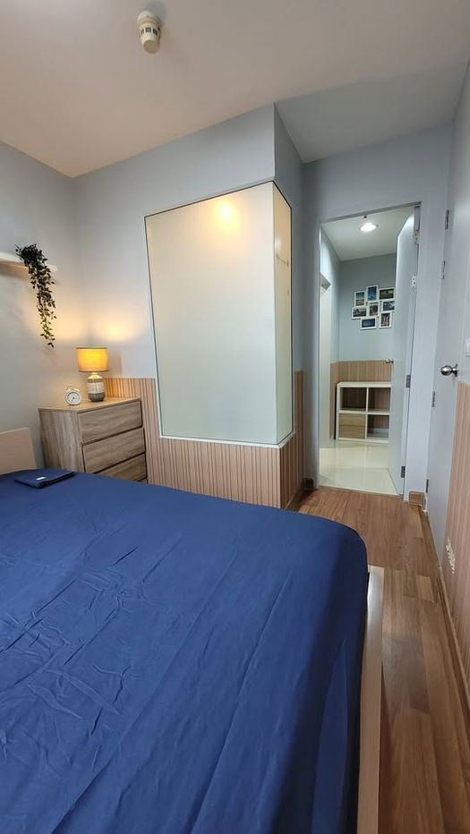 IDEO Mix Sukhumvit 103 公寓出租 (E6805066)