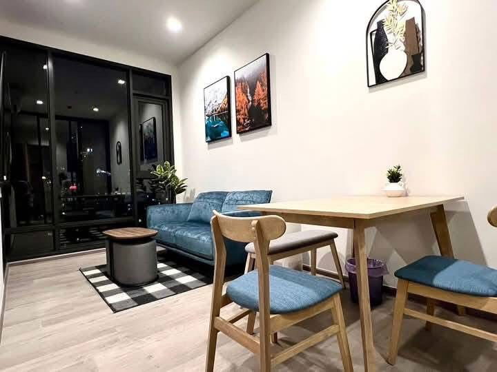 The Address Siam - Ratchathewi