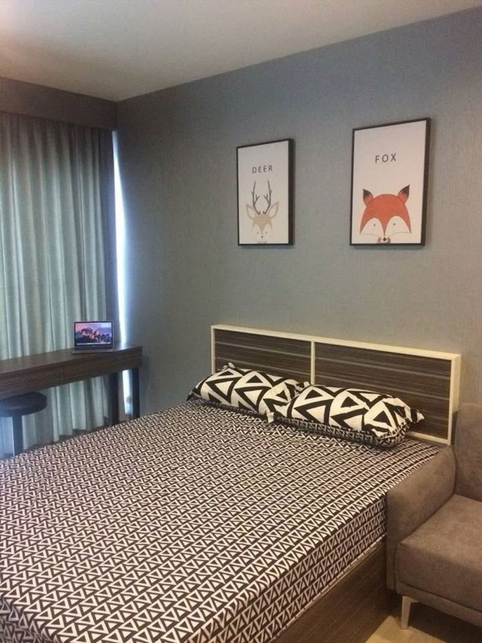 Condo for Rent at Rhythm Asoke (B6805075)