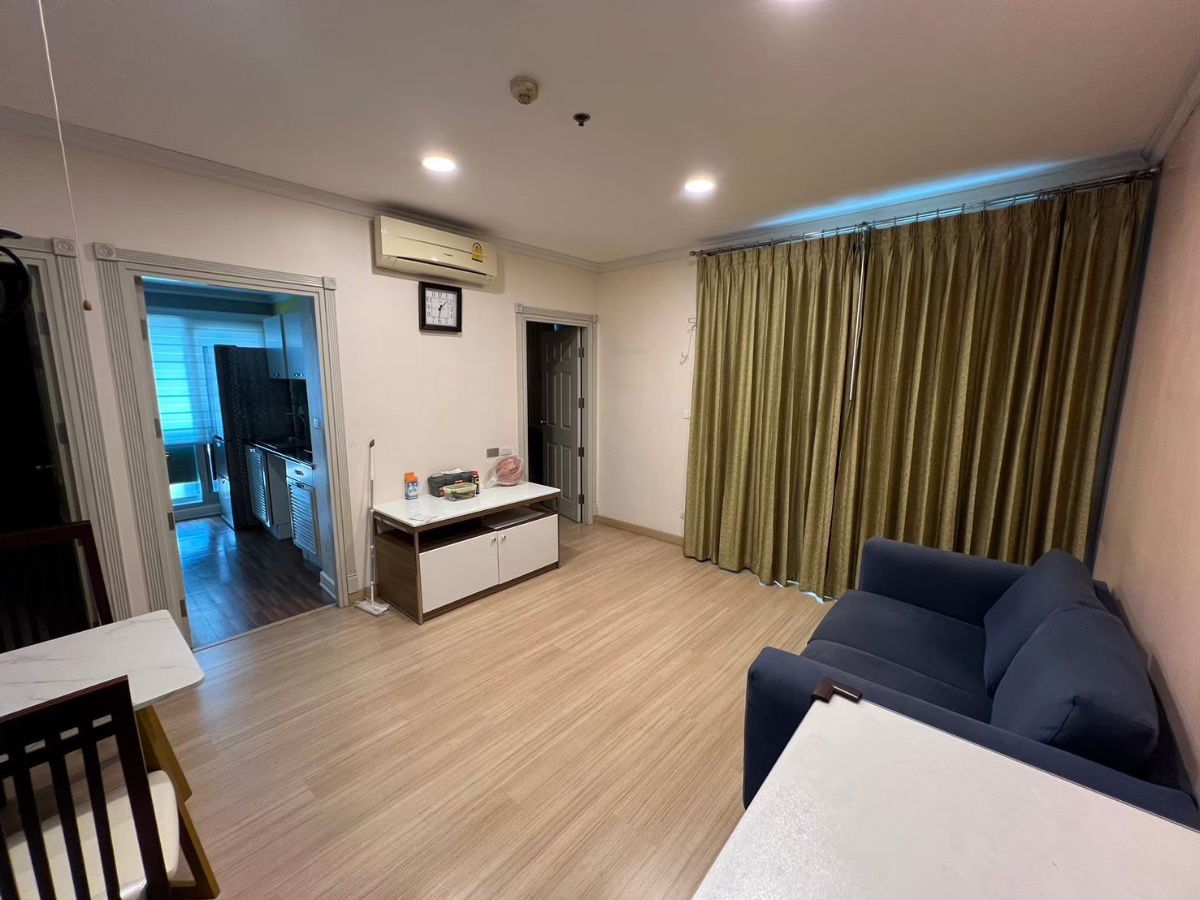 llife@Sathorn 10 ငှားရန်ရှိသည်၊ BTS Saint-Louis ၊ 2b 2b