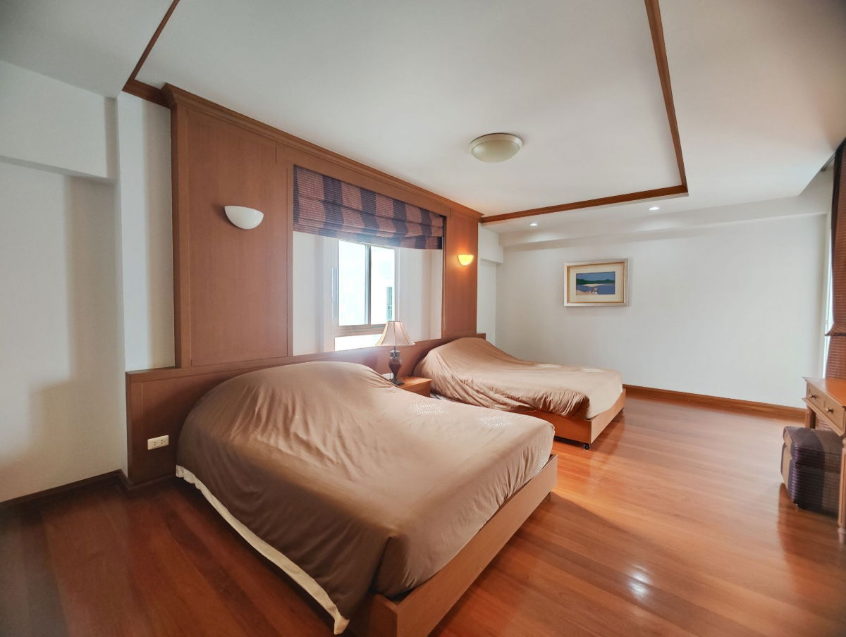 For rent: Baan Sangchan Condo, Hua Hin (Rt-01)