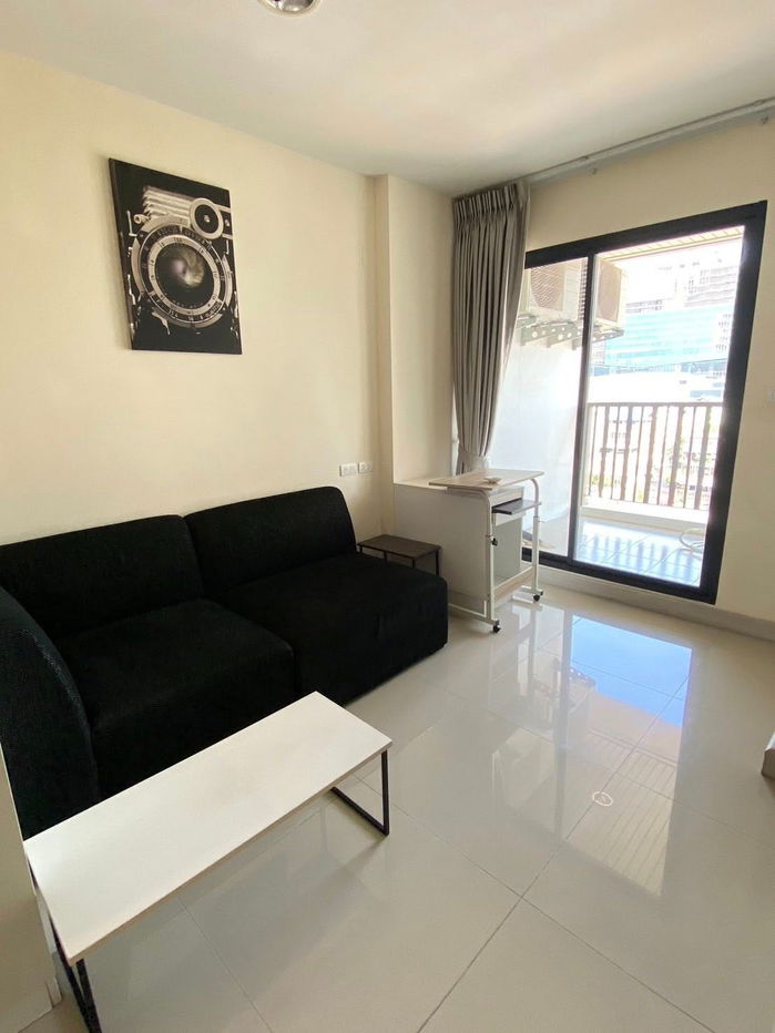 Condo for rent in The Link Vano Sukhumvit 64 (BTS Punnawithi Station) (SA-01)