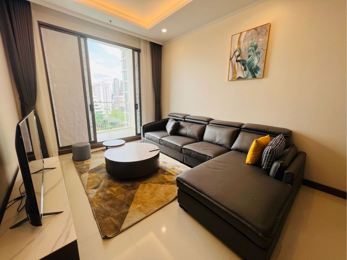 For Rent Supalai Oriental Sukhumvit 39 (Near BTS PromPong)