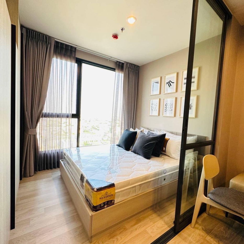 🍀🍀🍀BEST DEAL🤩 For Rent📌Ideo Mobi Skv Eastpoint (Line:@rent2022), Beautiful room with Good price and Ready to move in!!✨A03858