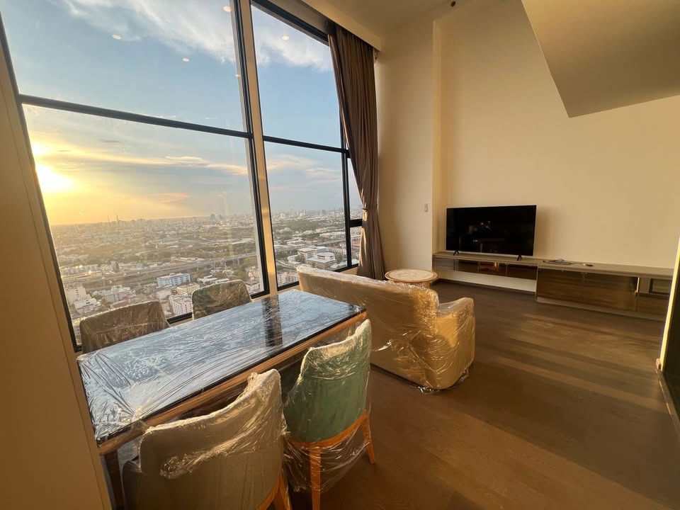 ✨Condo for Rent: Park Origin Ratchathewi ((BTS Ratchathewi )) AP-02 (line: @condo91 )