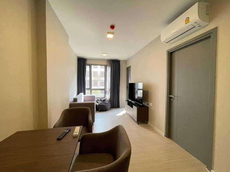 Condo for Rent at Quintara Phume Sukhumvit 39 (E6805072)