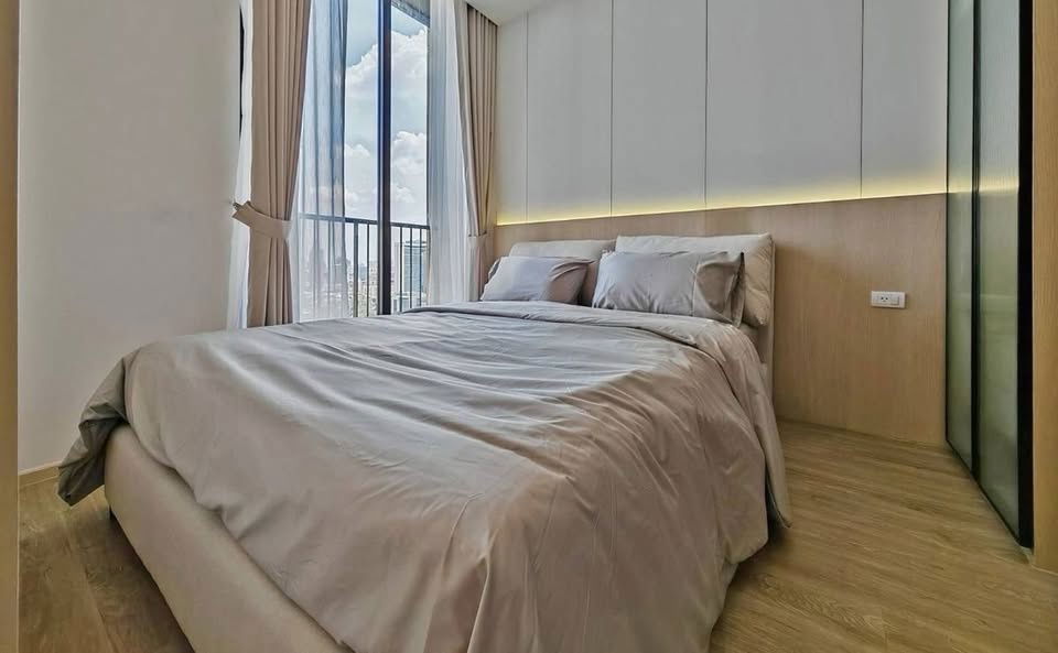 Condo for Rent at NOBLE STATE 39 (E6805075)