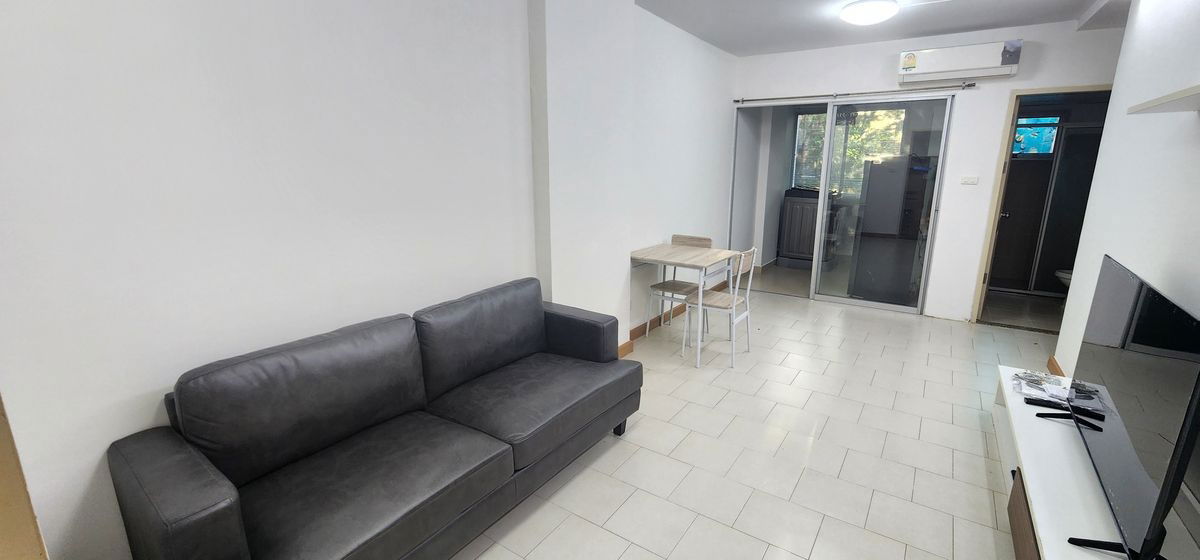 Condo For Rent Supalai City Resort Ratchada - Huai Khwang (B6805089) ID Line : @condo88