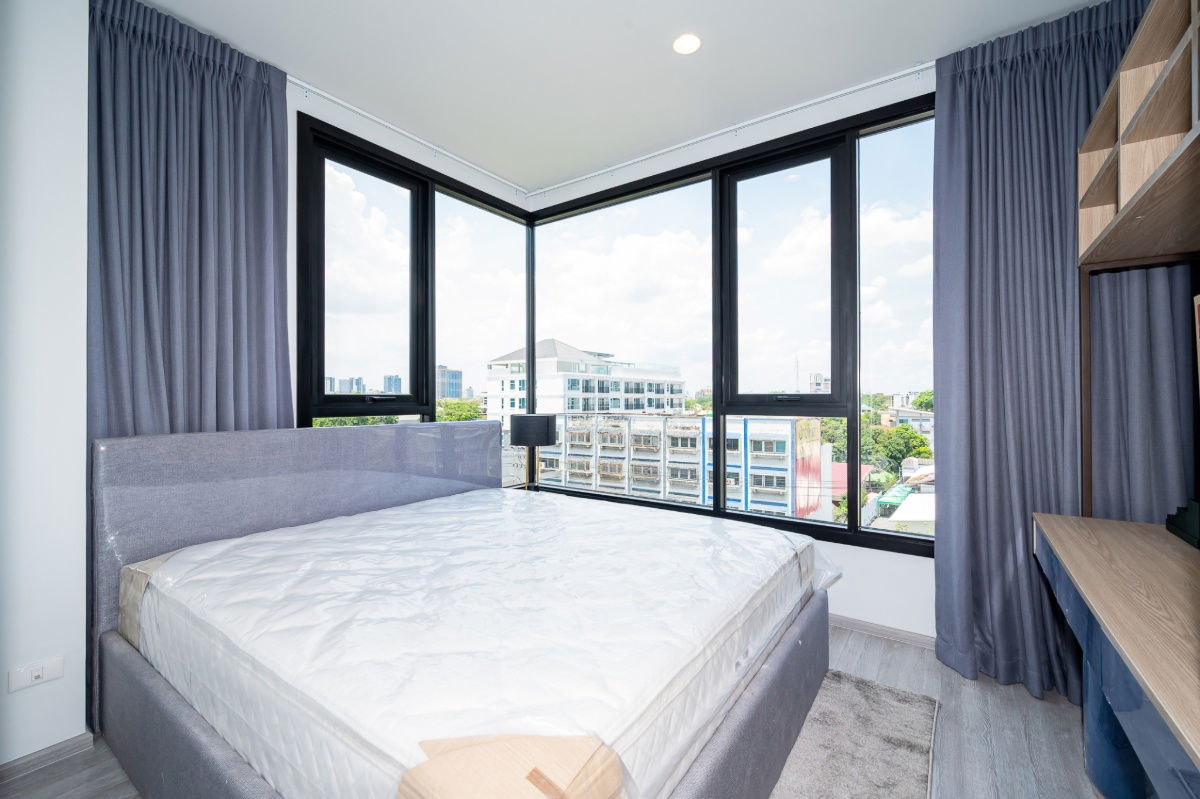 出租：XT Ekkamai Condo *Nice 2bed 2bath* 线路：@homefinder