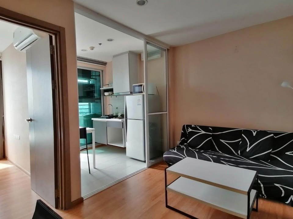 Condo for Rent at The Base Sukhumvit 77 (E6805083)