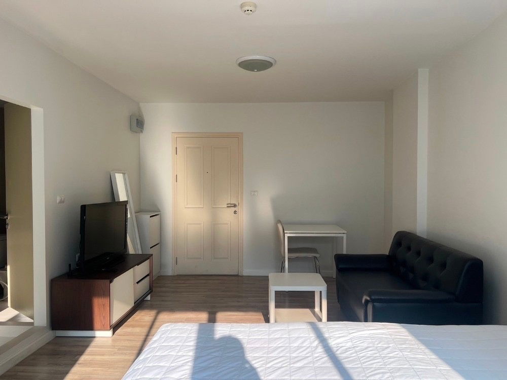 dcondo Campus Resort       Rungsit