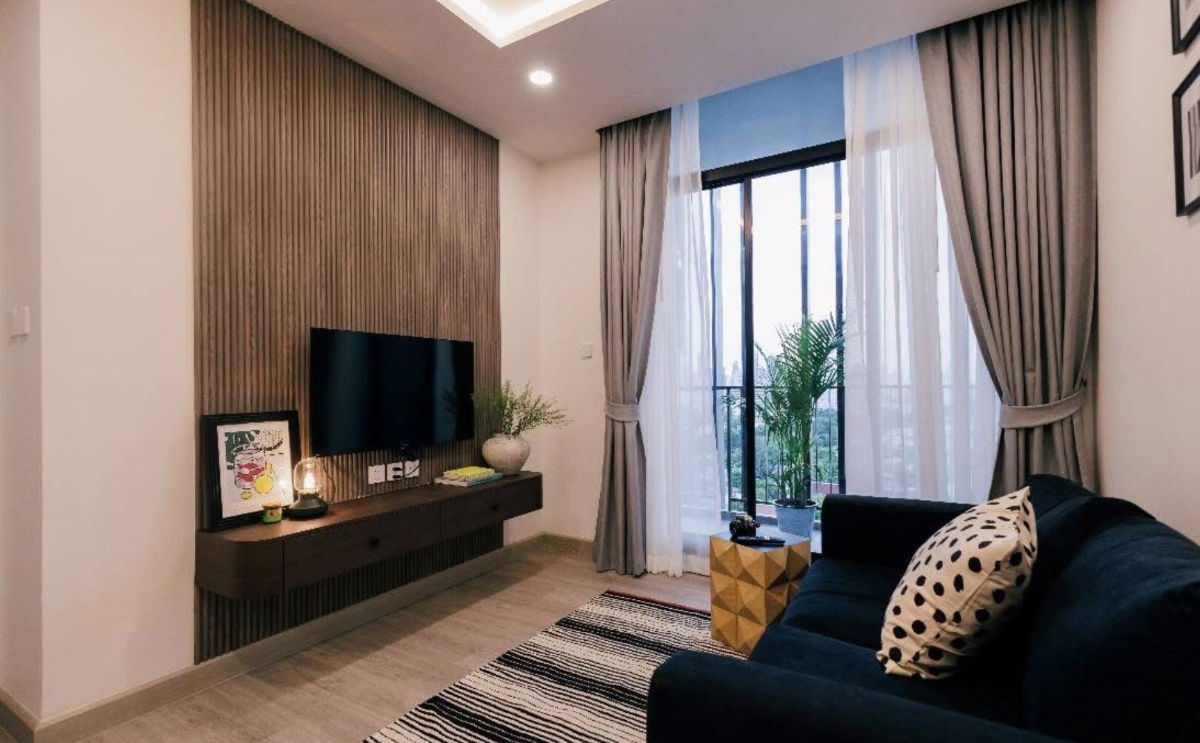 萨姆森苏帕莱高级酒店 - 拉查瓦