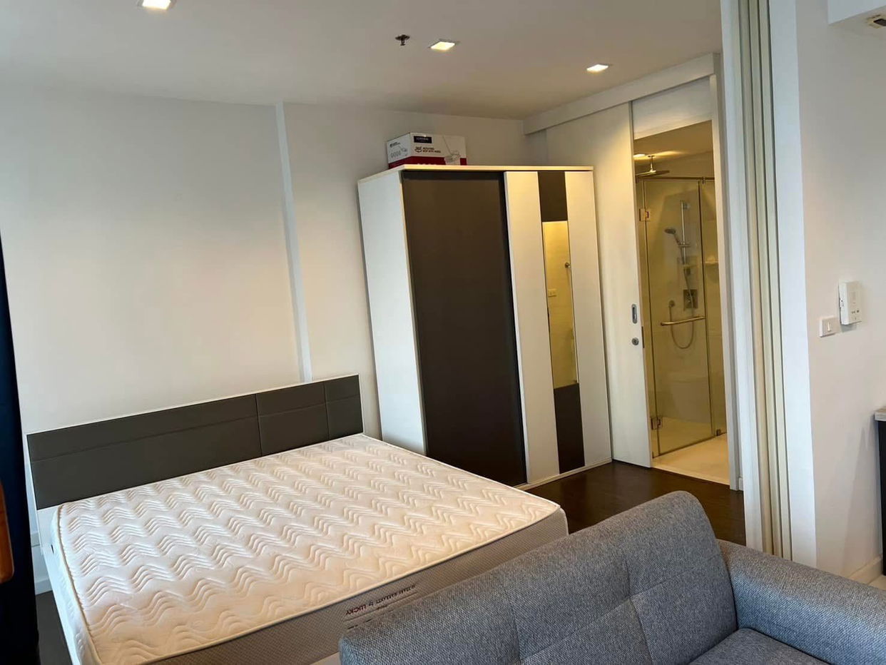 Condo For Rent Nara 9 (D6805053) ID Line : @condo101