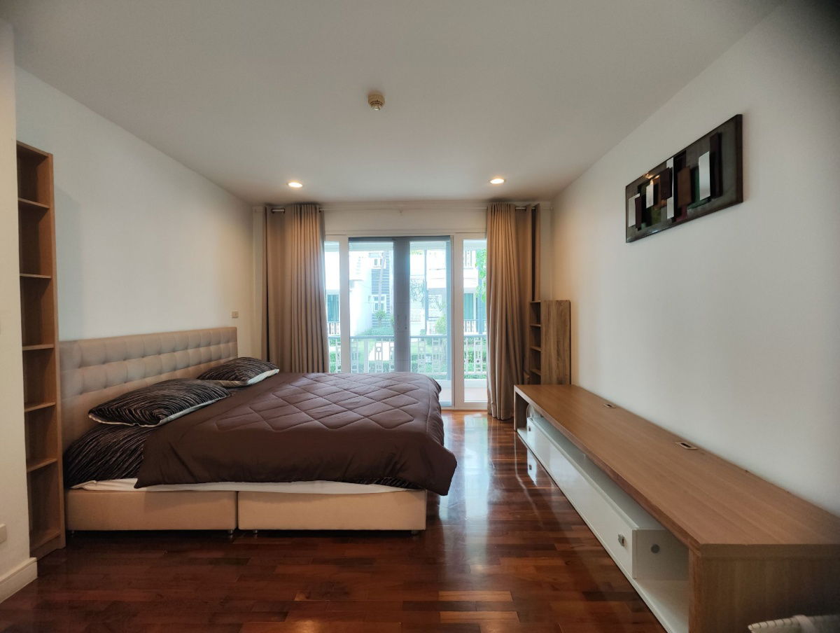 Condo for Rent : Baan Plai Haad Khao, Hua Hin (rt-01)