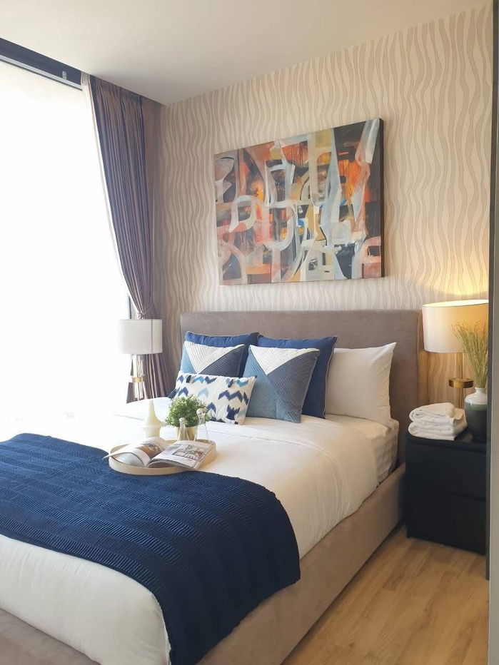 THE LINE Jatujak -             Mochit