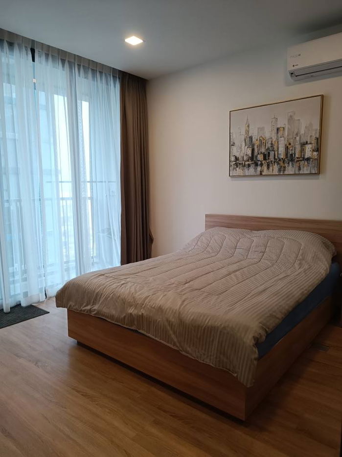 Condo For Rent xt phayathai (D6805055) ID Line : @condo101