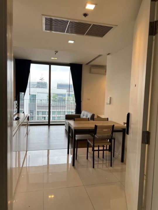 Condo for Rent at Nara 9 (D6805053)