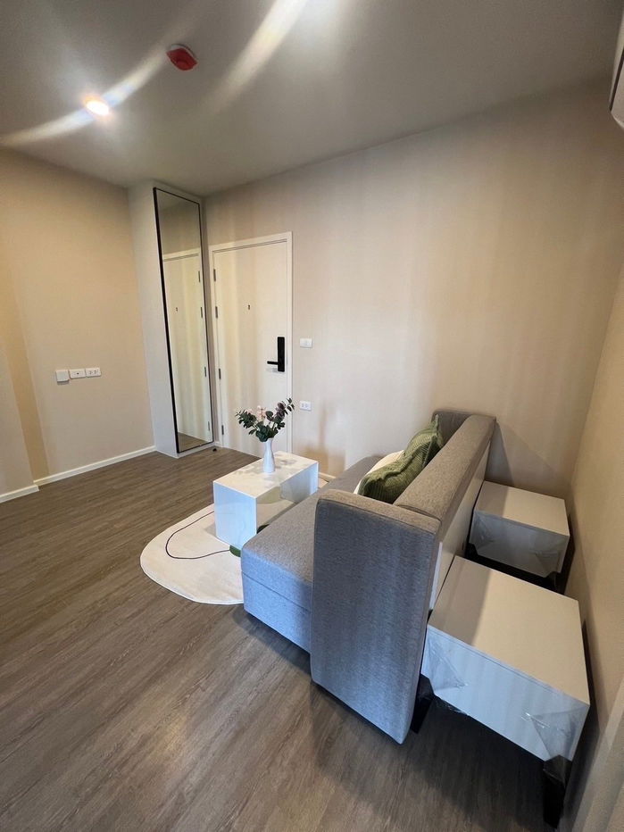 Condo For Rent Blue Sukhumvit 105 (E6805094) ID Line : @condo101