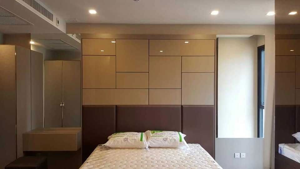 ❤️ ❤️ To rent  Ashton Asoke condo fully furnished  ❤️ ❤️ 27/5/2025 C-90 A