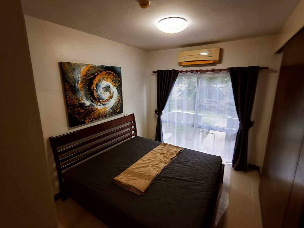 ให้เช่าคอนโด เอ สเปซ อโศก - รัชดา (B6805093) ID Line : @condo88