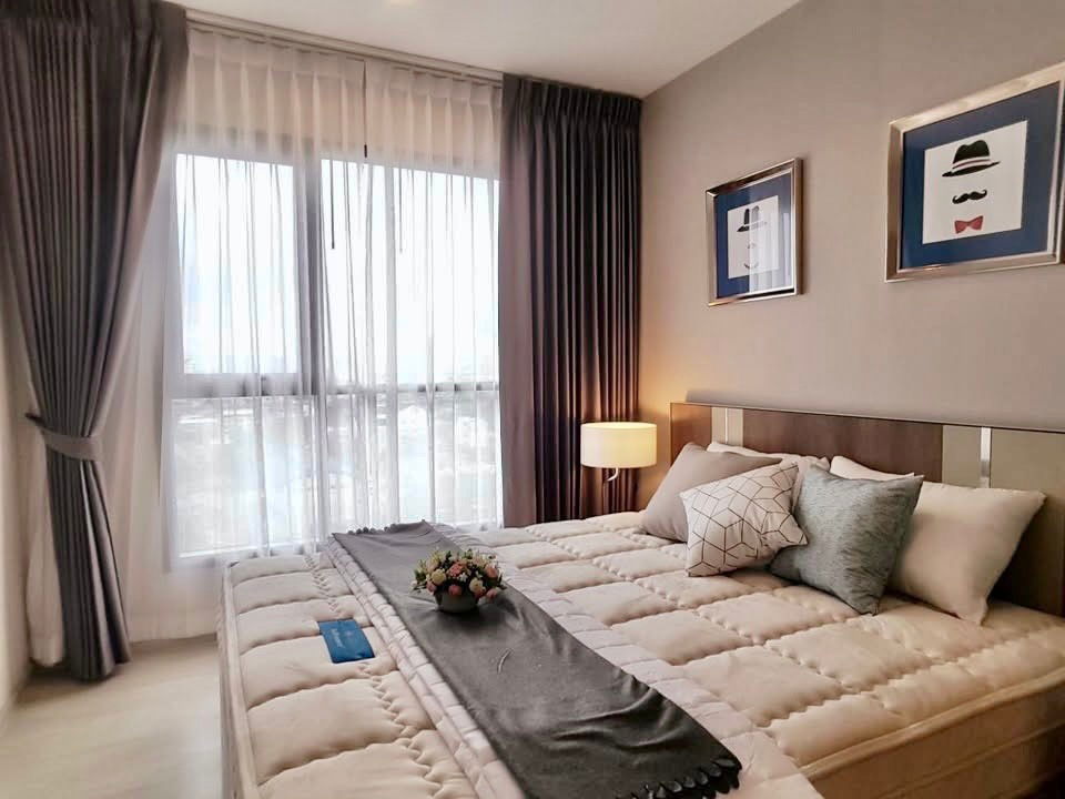 คอนโด Life 48 – ยูนิตโชคดี พร้อมเข้าอยู่